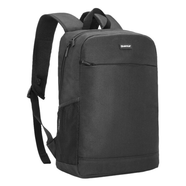 Urban MO156 maletines para portátil 39,6 cm (15.6") Mochila Negro