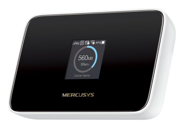 MT115 router de telefonía/puerta de enlace/módem Router de red móvil