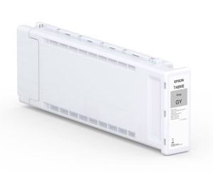 UltraChrome PRO6 cartucho de tinta 1 pieza(s) Gris