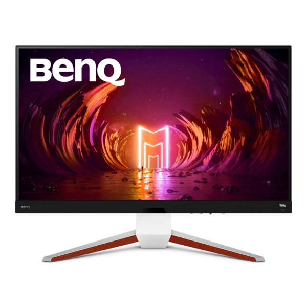 EX3210U pantalla para PC 81,3 cm (32") 3840 x 2160 Pixeles 4K Ultra HD LED Negro