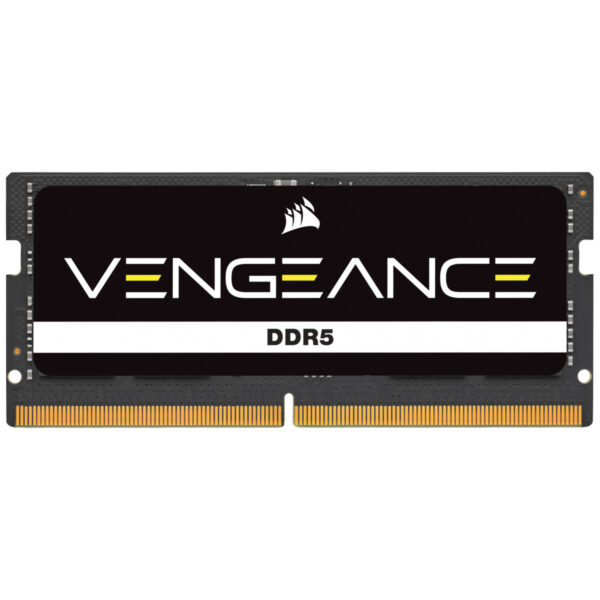 VENGEANCE módulo de memoria 32 GB 2 x 16 GB DDR5 262-pin SO-DIMM
