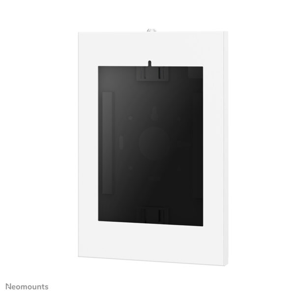 WL15-650WH1 Soporte de pared para tableta 9.7-11" - bloqueable
