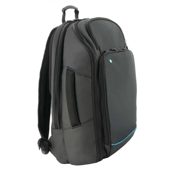 TheOne 39,6 cm (15.6") Mochila Negro