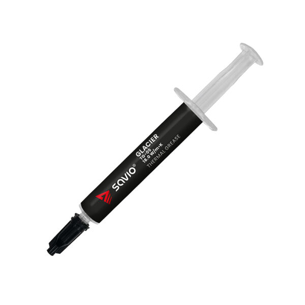 TG-05 2g compuesto disipador de calor Pasta térmica 18 W/m·K