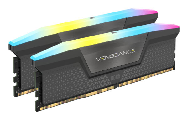 Vengeance RGB módulo de memoria 32 GB 2 x 16 GB DDR5
