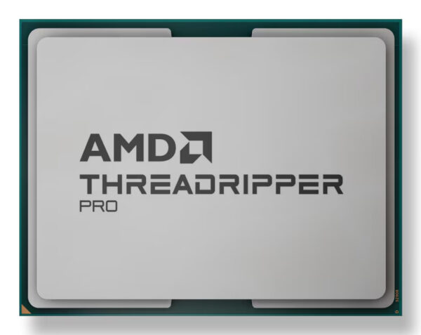 Ryzen Threadripper PRO 9975WX procesador 4 GHz 128 MB L3 Bandeja
