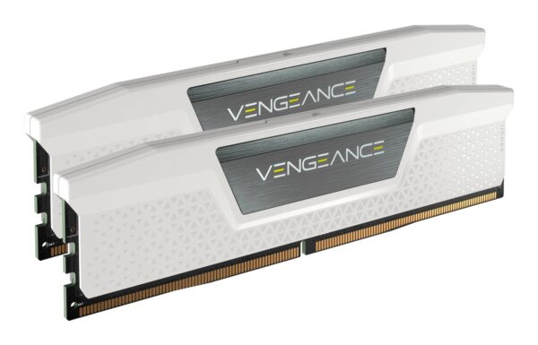 Vengeance CMK32GX5M2E6000Z36W módulo de memoria 32 GB 2 x 16 GB DDR5