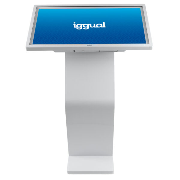 Atril interactivo ORCHID 32" Android