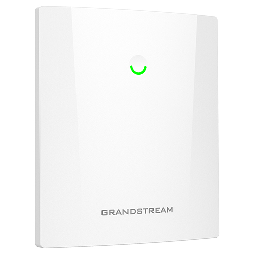 GWN7660ELR punto de acceso inalámbrico Blanco Energía sobre Ethernet (PoE)