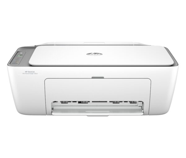 DeskJet 2820e Inalámbrico All-in-One Color Impresora, Instant Ink Fotocopiadora, escáner