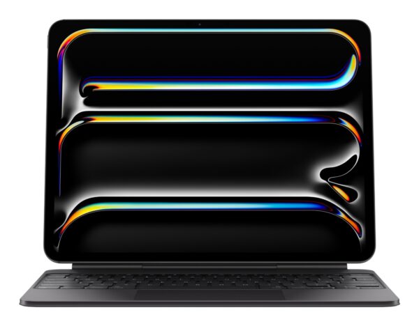 Magic Keyboard para el iPad Pro de 13 pulgadas (M4) - Español - Negro