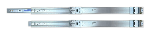 RAIL-S01 accesorio de bastidor Kit de carriles de rack