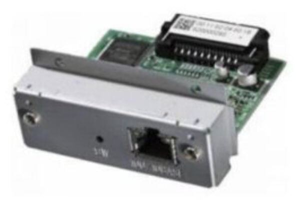 39607804 accesorio o pieza de recambio para impresora/escáner Interfaz de LAN 1 pieza(s)