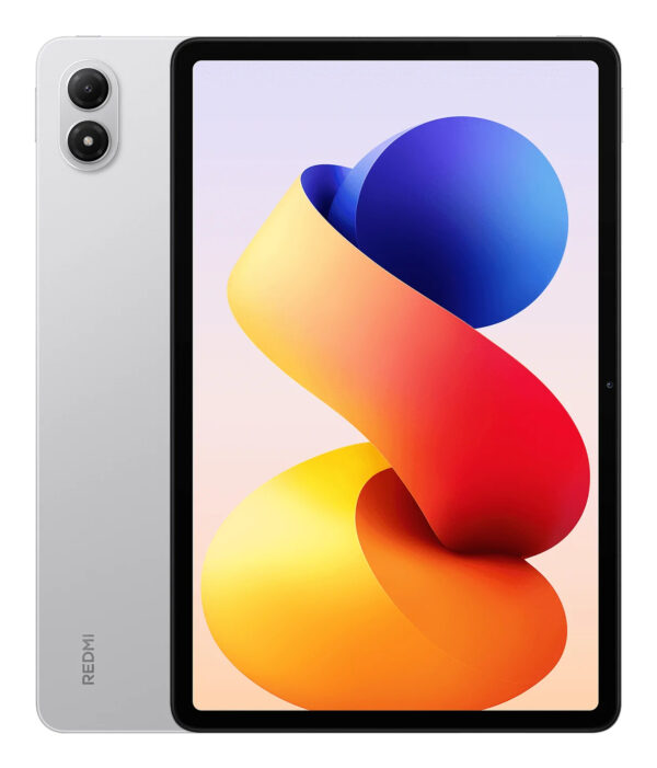Redmi Pad 2 Pro Snapdragon 128 GB 30,7 cm (12.1") 6 GB Wi-Fi 6 (802.11ax) Plata