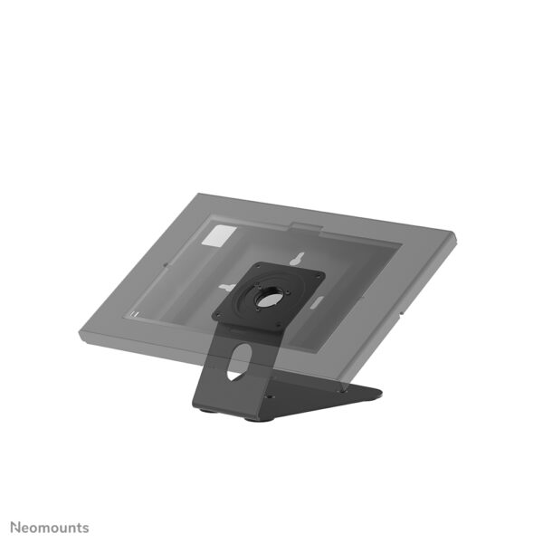 DS15-629BL1 Soporte de escritorio y pared para tablet - máx 3 kg | 6,6 lbs