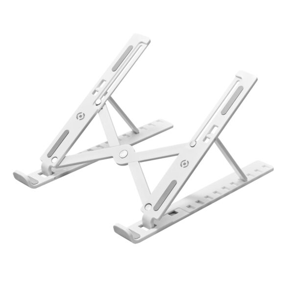 SWMAGICSTAND2 Soporte para ordenador portátil y tableta Blanco 39,6 cm (15.6")