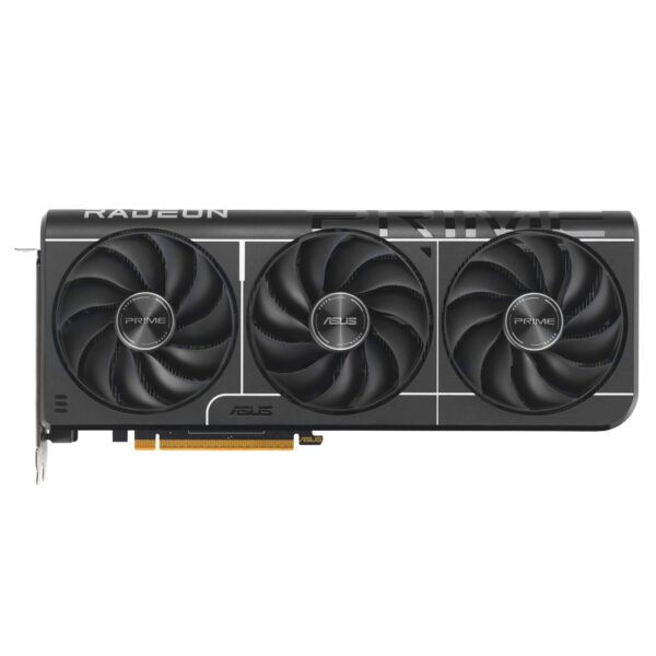 Prime -RX9070-O16G-EVO AMD Radeon RX 9070 16 GB GDDR6