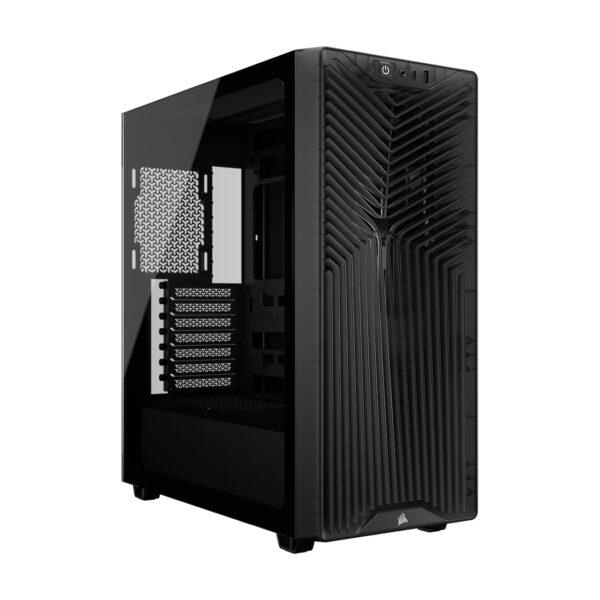 3200D RS Midi Tower Gris