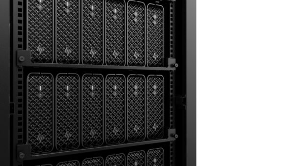 Z2 G1i Wolf Pro Security Edition Intel Core Ultra 7 265 32 GB DDR5-SDRAM NVIDIA RTX 2000 Ada Windows 11 Pro Mini PC Puesto de trabajo AI Workstation, AI PC