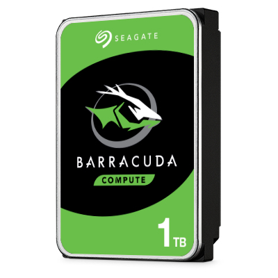 Barracuda ST1000DM014 disco duro interno 1 TB 7200 RPM 256 MB 3.5" Serial ATA III