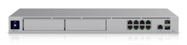 Dream Machine Pro Max pasarel y controlador 10, 100, 1000, 2500 Mbit/s