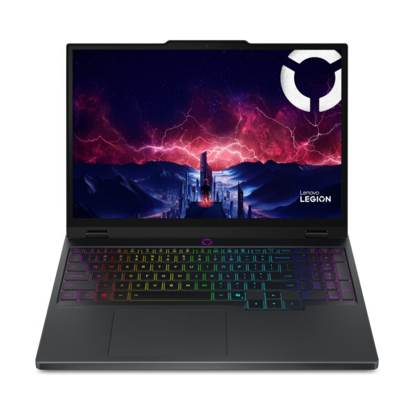 Legion 5 15AHP10 AMD Ryzen 7 260 Portátil 38,4 cm (15.1") WQXGA 32 GB DDR5-SDRAM 1 TB SSD NVIDIA GeForce RTX 5060 Wi-Fi 7 (802.11be) Windows 11 Home Español Negro