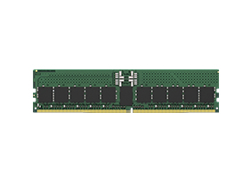 KTD-PE548D8-32G módulo de memoria 32 GB 1 x 32 GB DDR5 4800 MT/s 288-pin DIMM ECC