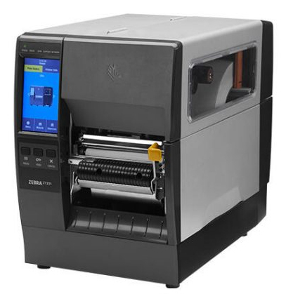 ZT231 impresora de etiquetas Térmica directa 203 x 203 DPI 305 mm/s Inalámbrico y alámbrico Ethernet Bluetooth