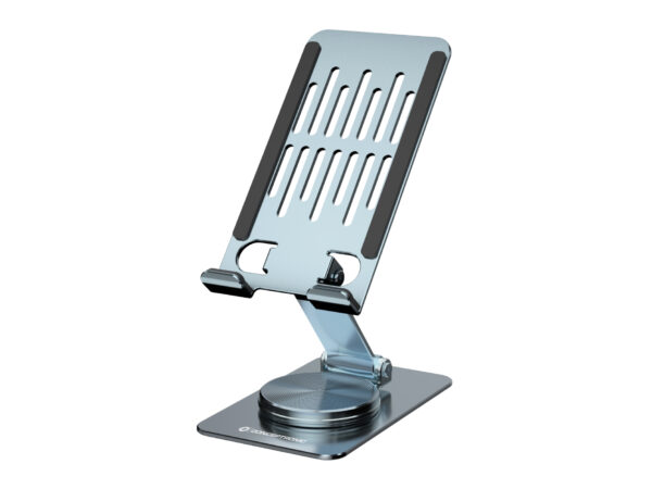 THANA08G soporte Soporte pasivo Teléfono móvil/smartphone Plata