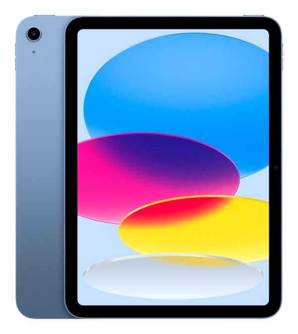 iPad 512 GB 27,9 cm (11") Wi-Fi 6 (802.11ax) iPadOS 18 Azul
