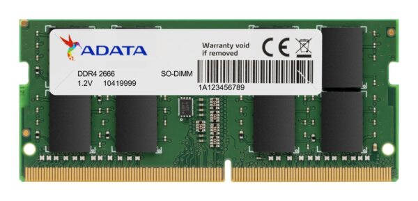 Premier módulo de memoria 16 GB 1 x 16 GB DDR4