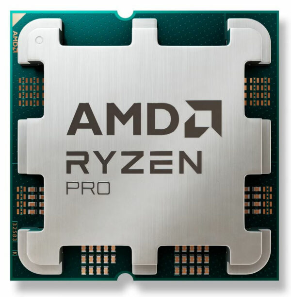 Ryzen 5 PRO 8600G procesador 4,3 GHz 16 MB L3