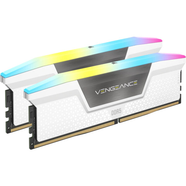 Vengeance RGB módulo de memoria 32 GB 2 x 16 GB DDR5