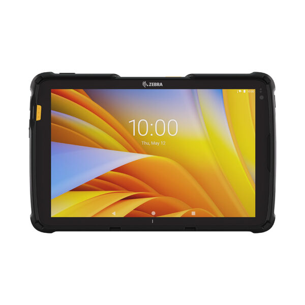 ET45 5G Snapdragon 128 GB 25,4 cm (10") 8 GB Wi-Fi 6 (802.11ax) Android 11 Negro