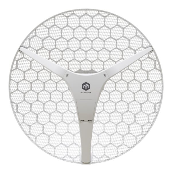 LHG XL 5 ax 1200 Mbit/s Blanco Energía sobre Ethernet (PoE)