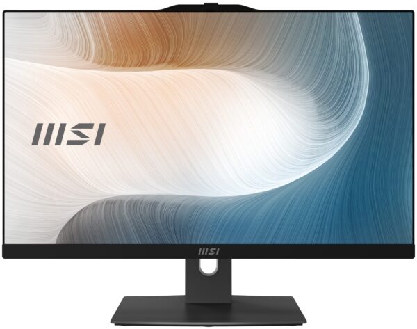 Modern AM242P 1M-1498ES Intel Core 7 150U 60,5 cm (23.8") 1920 x 1080 Pixeles PC todo en uno 16 GB DDR5-SDRAM 512 GB SSD Wi-Fi 6E (802.11ax) Negro