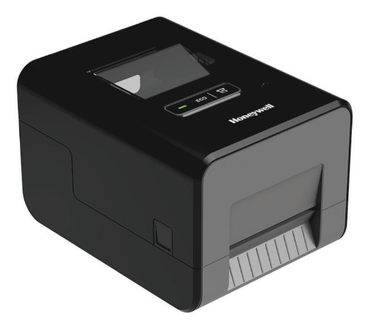 PC42E-T impresora de etiquetas Térmica directa / transferencia térmica 203 x 203 DPI 100 mm/s Alámbrico Ethernet