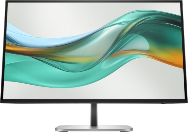 Series 5 Pro Monitor QHD USB-C Pro de la serie 5 de 27 pulgadas: 527pu