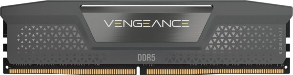 Vengeance CMK16GX5M1E6000Z36 módulo de memoria 16 GB 1 x 16 GB DDR5 6000 MT/s 288-pin DIMM