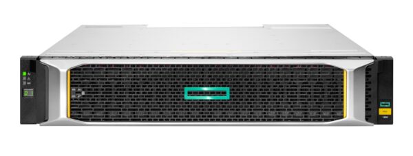 MSA 1060 SFF 2x16Gb FC 2-port Controller Storage Array