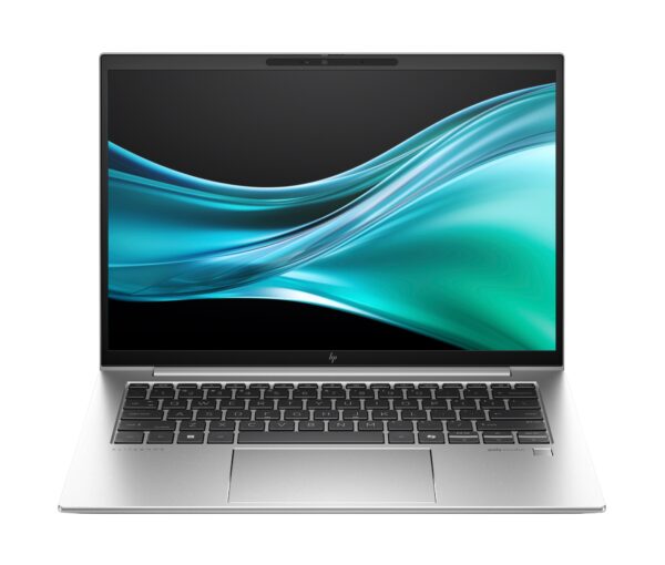 EliteBook G11 AMD Ryzen 5 8540U Portátil 35,6 cm (14") WUXGA 16 GB DDR5-SDRAM 512 GB SSD Wi-Fi 6E (802.11ax) Windows 11 Pro AI PC Plata
