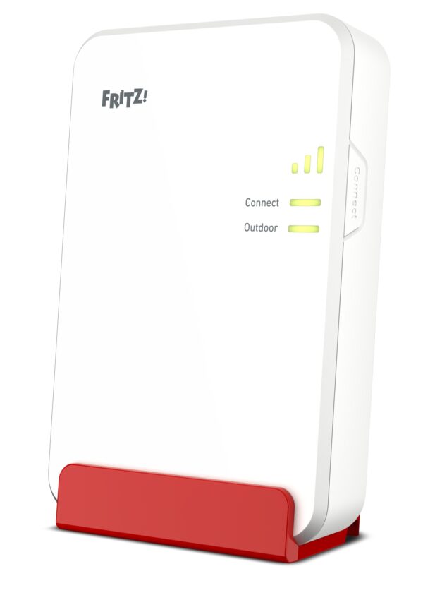 FRITZ!Repeater 1610 Outdoor