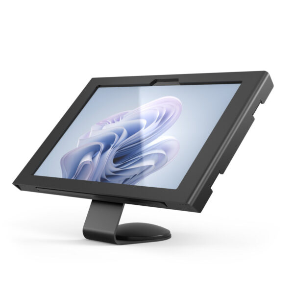 111B580APXB soporte de seguridad para tabletas Negro 33 cm (13")