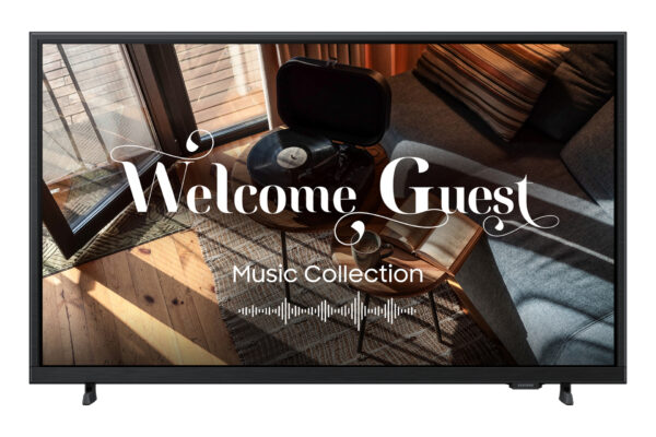 Professional Hospitality TV 32" pantalla para PC