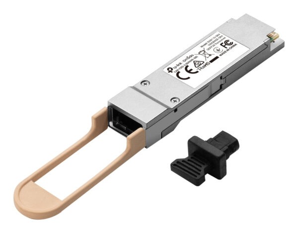 Omada SM9110-SR4 red modulo transceptor Fibra óptica 100000 Mbit/s QSFP28 850 nm