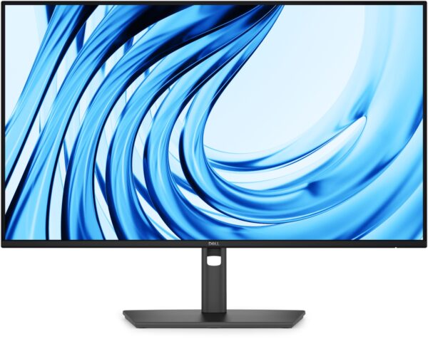 Pro P 27 P2726H pantalla para PC 68,6 cm (27") 1920 x 1080 Pixeles Full HD LCD Negro