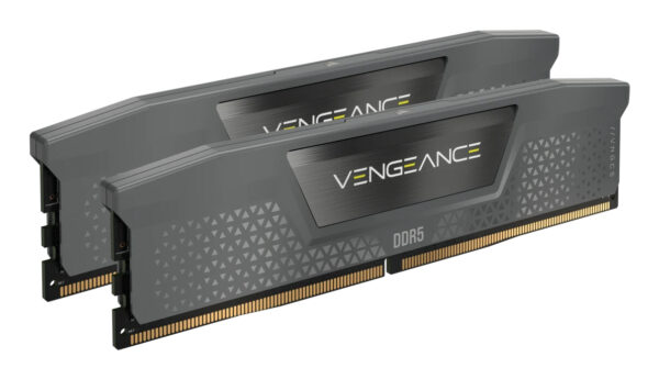 Vengeance CMK32GX5M2B6000Z38 módulo de memoria 32 GB 2 x 16 GB DDR5 6000 MT/s 288-pin DIMM