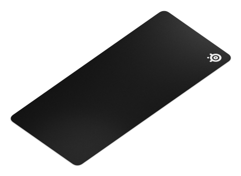 63429 alfombrilla para ratón Alfombrilla de ratón para juegos Negro