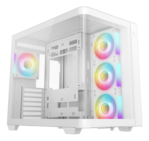 CG530U 4F Torre Blanco