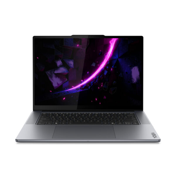 Yoga Pro 7 15IPH11 Copilot+ PC Intel Core Ultra 7 356H Portátil 38,9 cm (15.3") WQXGA 32 GB 1 TB SSD NVIDIA GeForce RTX 5050 Wi-Fi 7 (802.11be) Windows 11 Home Español Gris